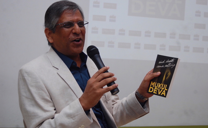Best Selling Author