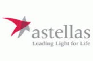 Astellas
