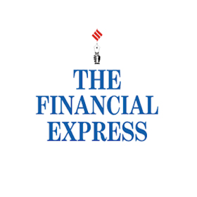 Financial Express (22 Mar 2009)