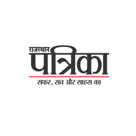 Rajasthan Patrika (Feb, 2010)