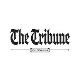 The Tribune (Jan 31, 2010)