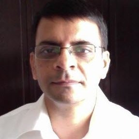 Ashish Kumar - ashish.kulshreshtha@gmail.com 