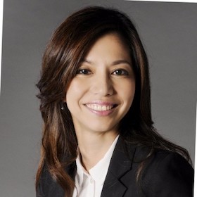 Doreen Neo, Mediacorp, Senior Leadership Team, Singapore