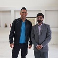 Shamik Narain, Lawyer / Advocate at NSA, India