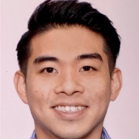 Ru Ren Siak, Manager Cyber Security, TÜV SÜD, Singapore
