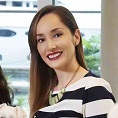 Monica Portillo, New Zealand Chamber of Commerce