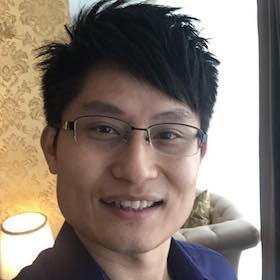 Reggie Tan, Land Transport Authority, Singapore