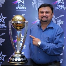 Anunay Shrivastava - anunay.shrivastava@gmail.com 