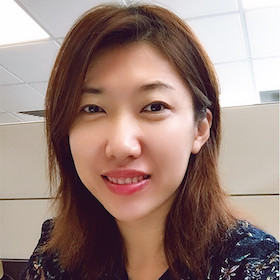 Yvonne Tse Crepaldi PhD, Singapore 