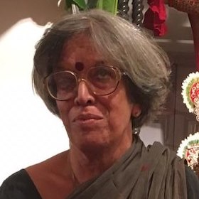 Anjana Basu - anjanaorama@gmail.com 