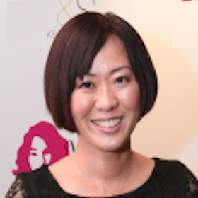 Florence Lian, Managing Director (Radio), Mediacorp, Singapore