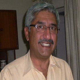 Brigadier Sanjeev Kanal - sanjeevkanal@rediffmail.com 