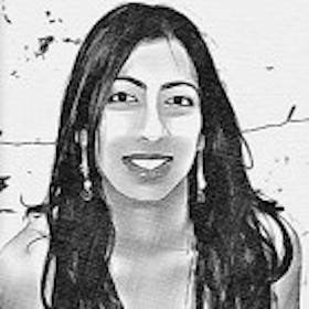 Gayathri Narayan, Thomson Reuters, USA
