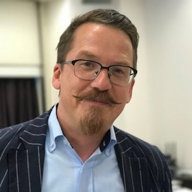 Berin McKenzie, Specialist: United Nations Institute for Training and Research (UNITAR) / ATD Master Trainer / Instructional Designer