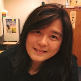 Amy Sua, Human Resources, Hewlett Packard, Singapore