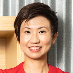 Blockchain and Cryptocurrency Entrepreneur, Singapore