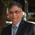 Praveen Gupta, Managing Director & CEO, QBE Raheja General Insurance Co, India