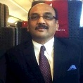 Chandra Segaran, Transit Link, Singapore 